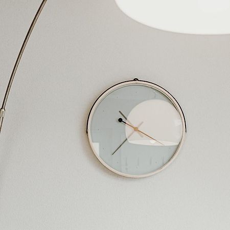 Wohnungtraveller Voelklingen Naehe Weltkulturerbe Völklingen Eksteriør billede